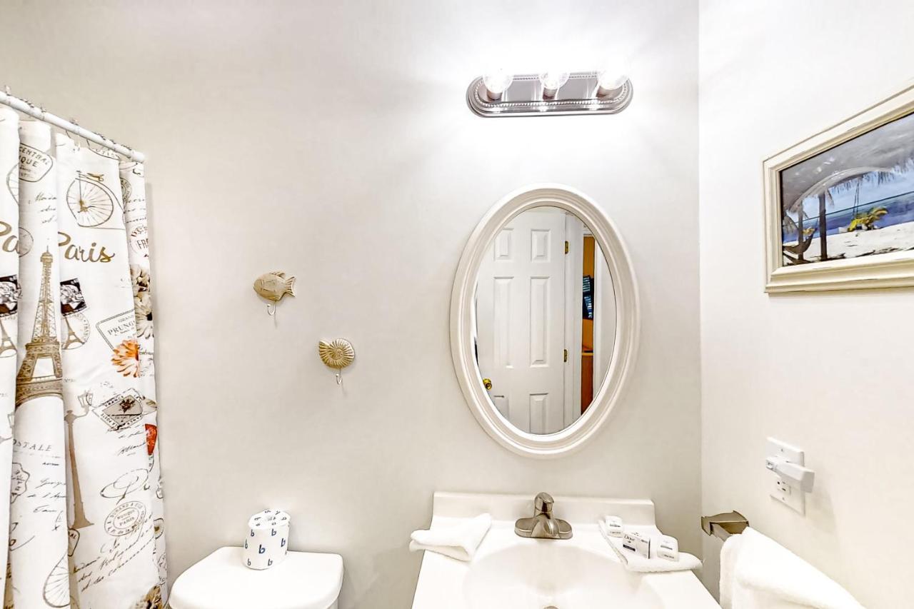 Pinehurst Condos, Unit 6-J 폴리스아일랜드 외부 사진