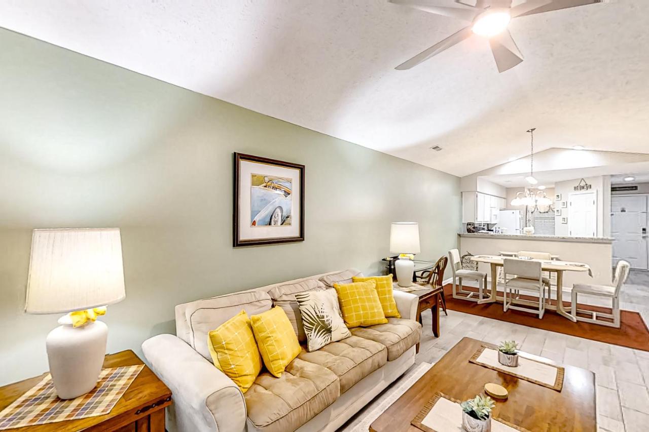 Pinehurst Condos, Unit 6-J 폴리스아일랜드 외부 사진