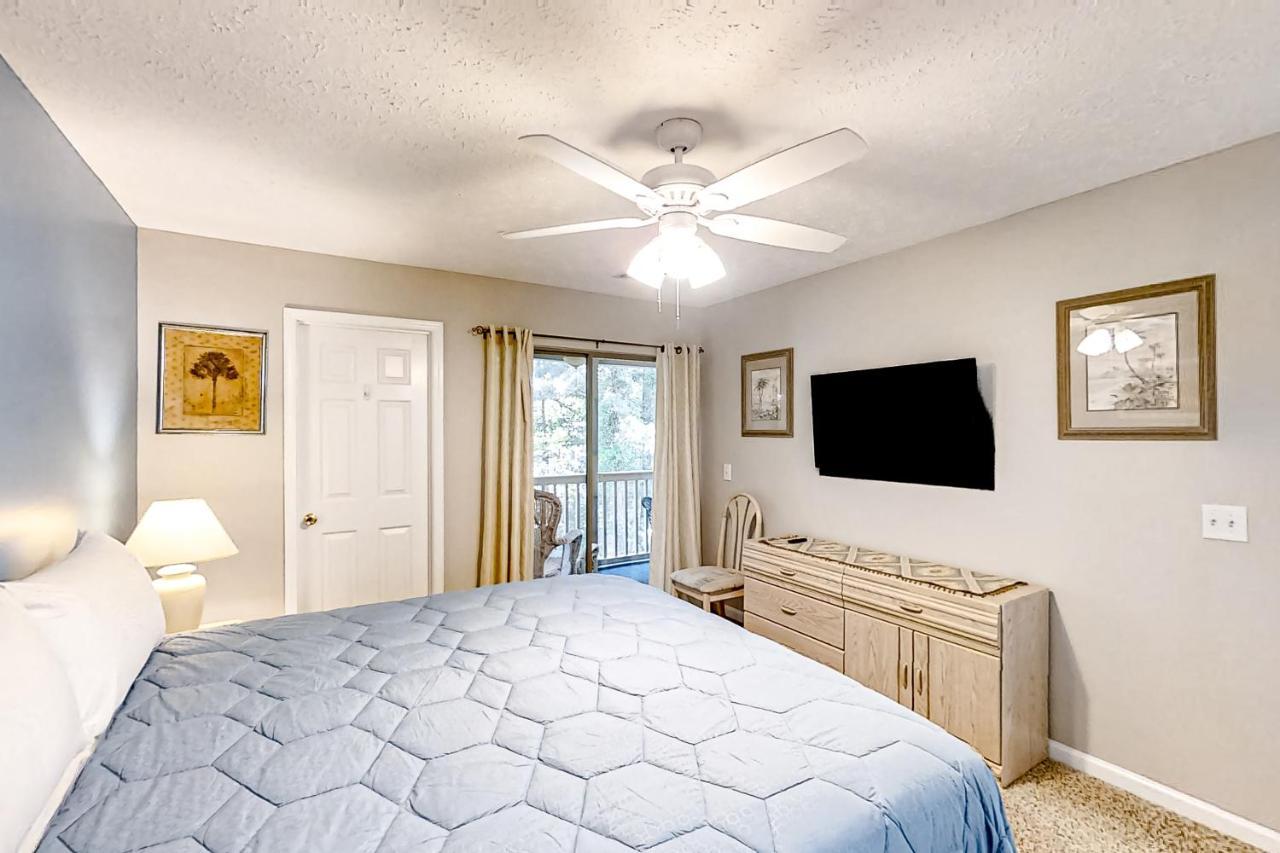 Pinehurst Condos, Unit 6-J 폴리스아일랜드 외부 사진