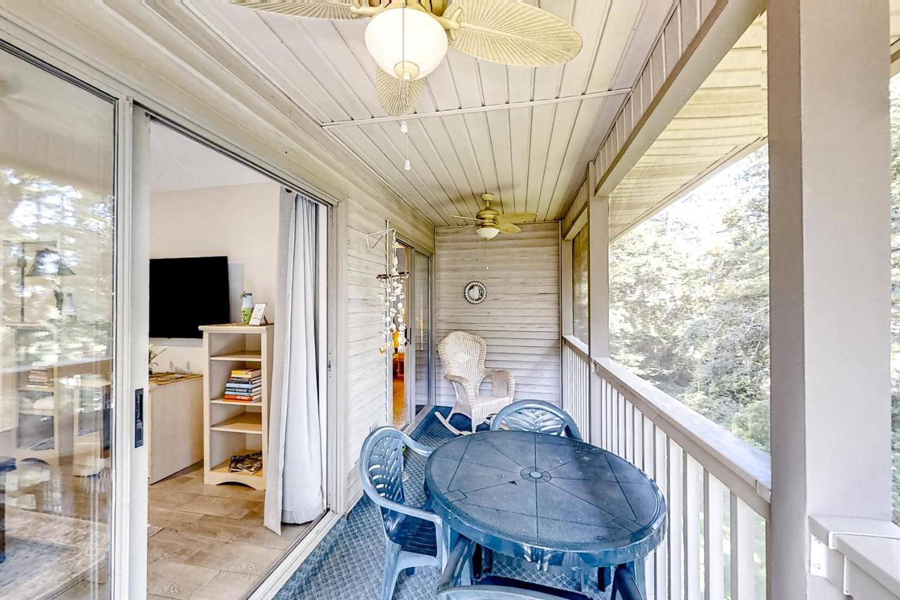 Pinehurst Condos, Unit 6-J 폴리스아일랜드 외부 사진