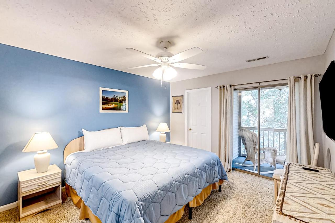 Pinehurst Condos, Unit 6-J 폴리스아일랜드 외부 사진