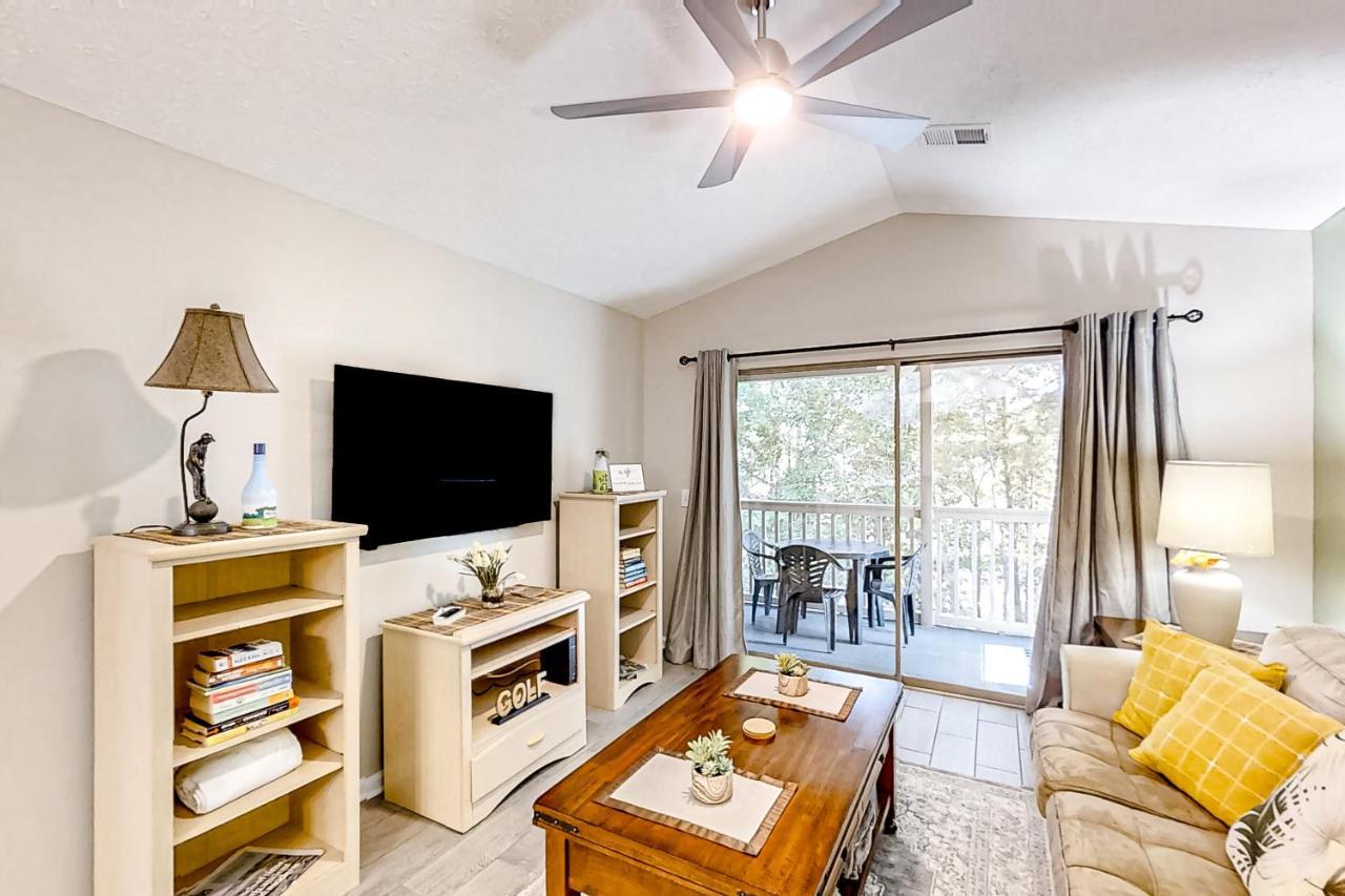 Pinehurst Condos, Unit 6-J 폴리스아일랜드 외부 사진