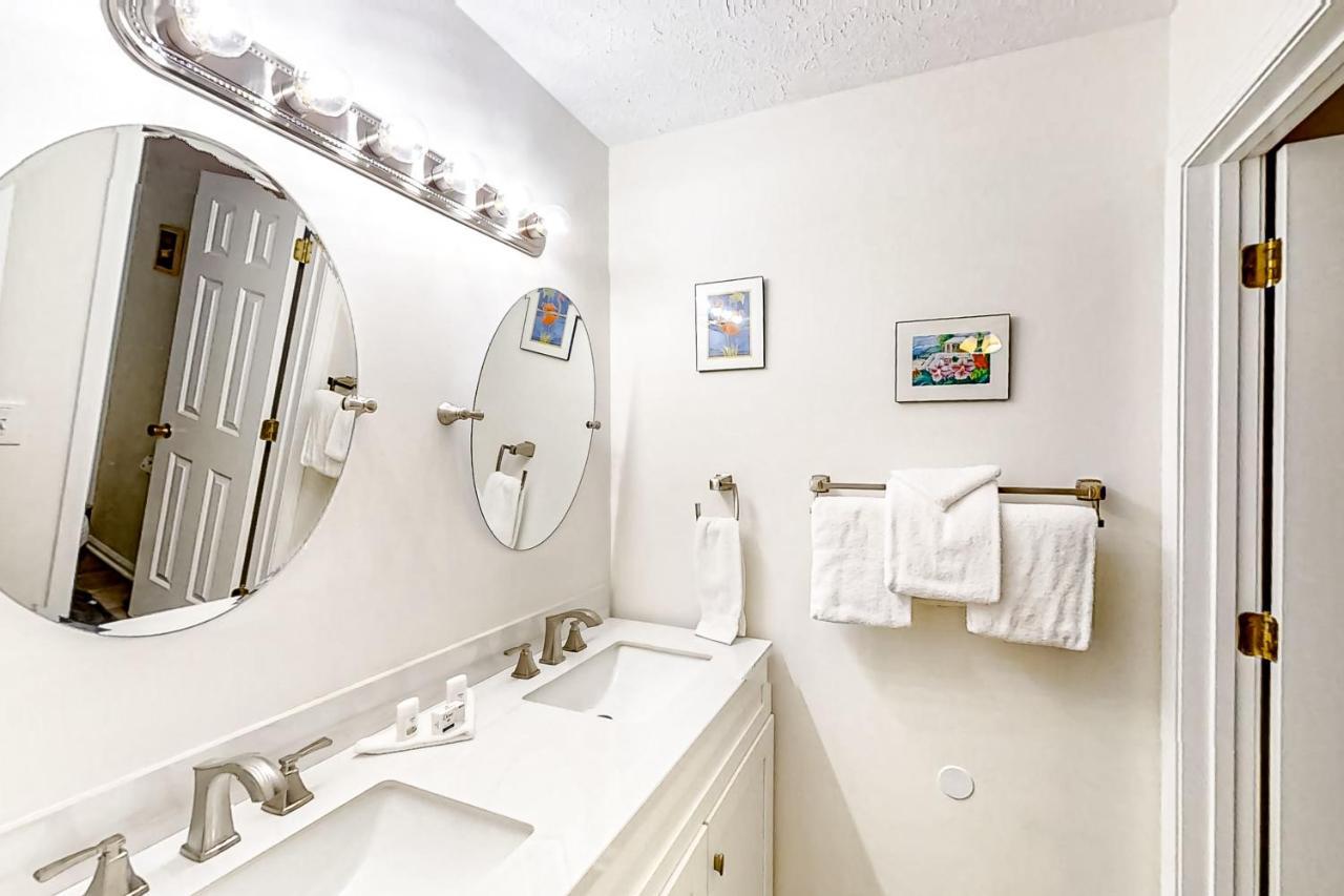 Pinehurst Condos, Unit 6-J 폴리스아일랜드 외부 사진