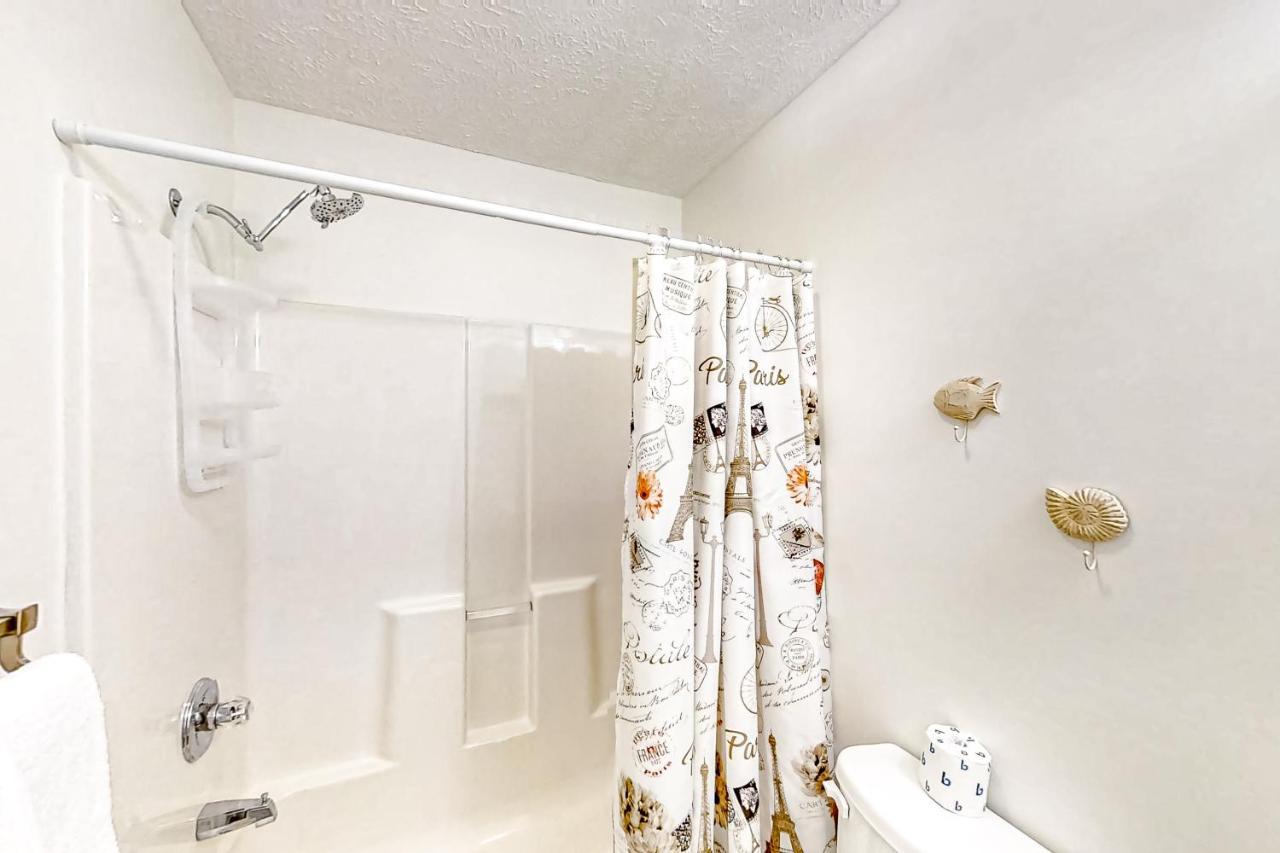 Pinehurst Condos, Unit 6-J 폴리스아일랜드 외부 사진